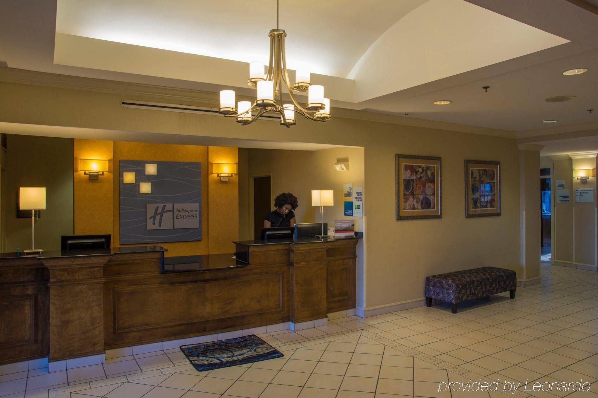 Comfort Inn & Suites Pine Bluff Exteriör bild