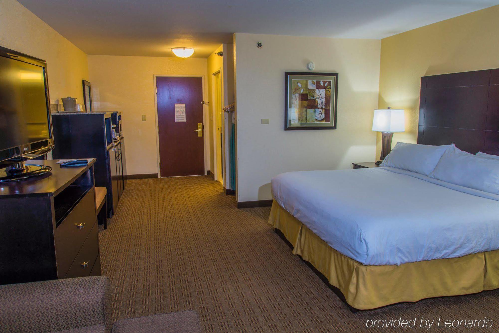 Comfort Inn & Suites Pine Bluff Exteriör bild
