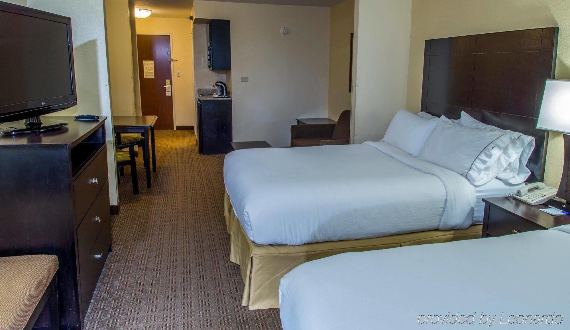 Comfort Inn & Suites Pine Bluff Exteriör bild