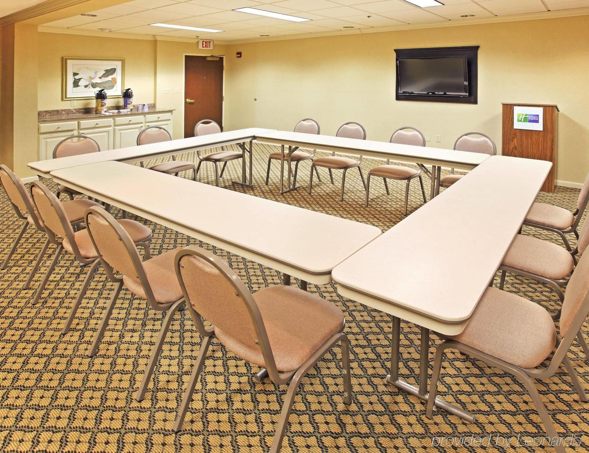Comfort Inn & Suites Pine Bluff Bekvämligheter bild