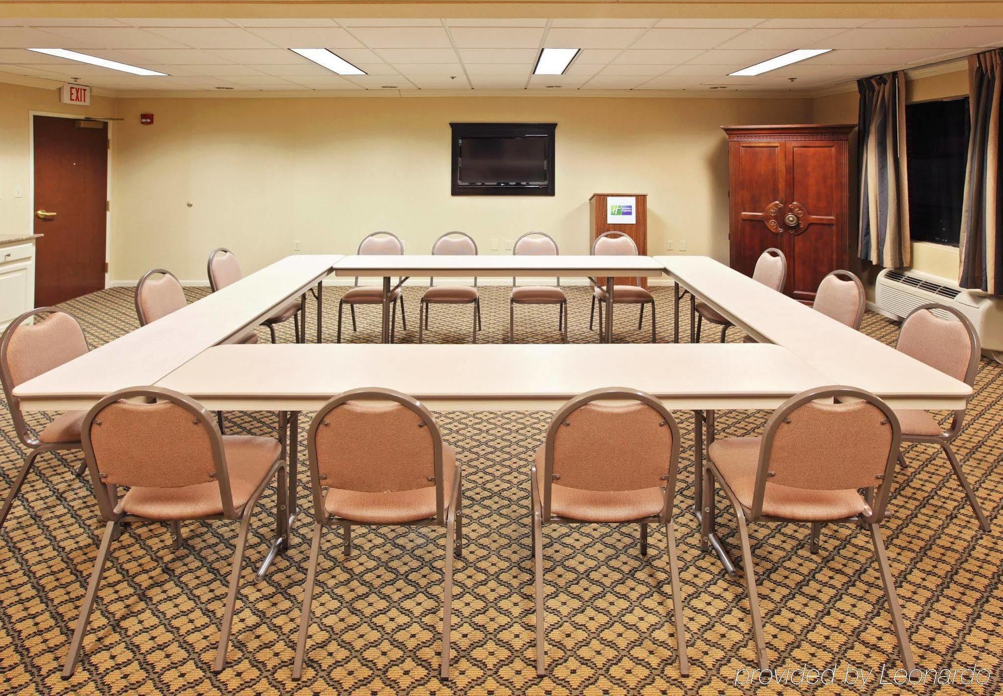Comfort Inn & Suites Pine Bluff Bekvämligheter bild